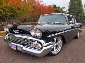 1958 Chevrolet Del Ray for sale 101686445